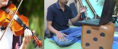 Indian-carnatic-music-gurus-teachers-instructors-online-lessons-India